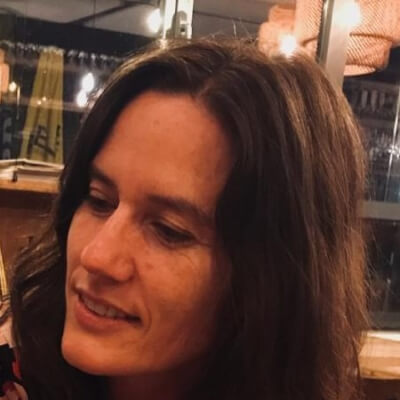 Vanaudenhove, Monica Monica Vanaudenhove